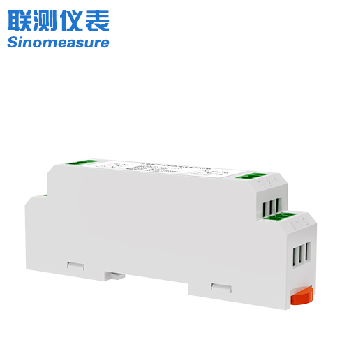 聯(lián)測(cè)_接線式交流電流變送器_輸入電流：1A - 500A_